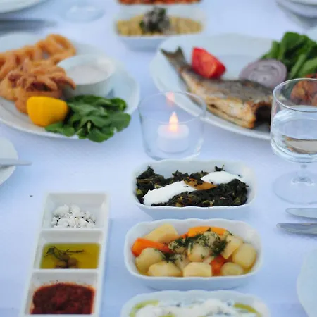 Hotel Kefi And