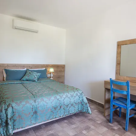 Kefi And 4* Ortakent