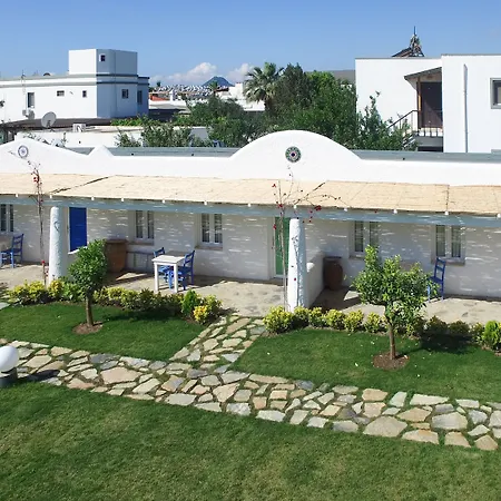 Kefi And 4* Ortakent