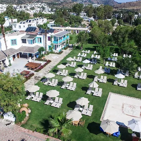 Hotel Kefi And 4*