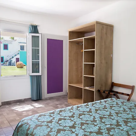 Hotel Kefi And Ortakent