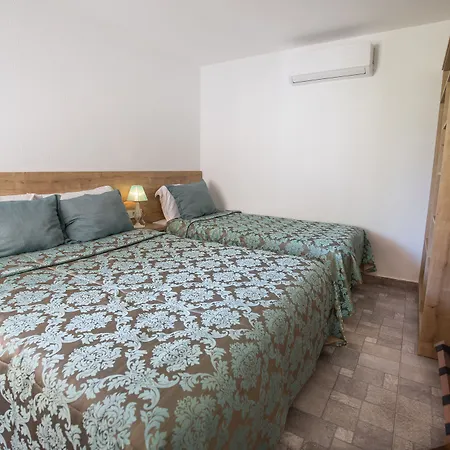 Kefi And 4* Ortakent