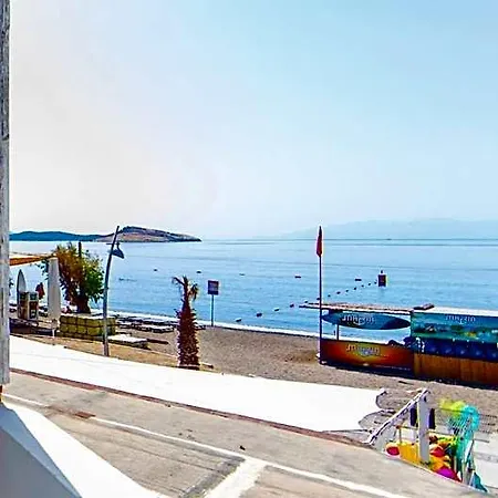 Hotel Kefi &