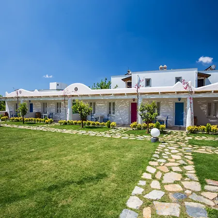 Hotel Kefi And Ortakent