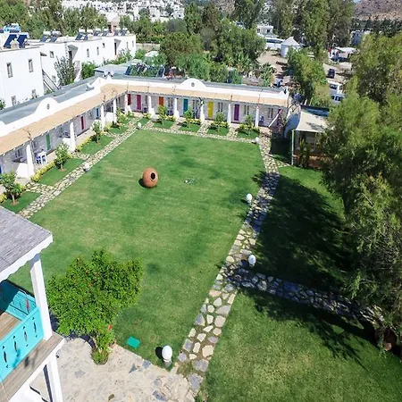 Kefi And 4* Ortakent